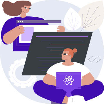 Hire React JS Developers